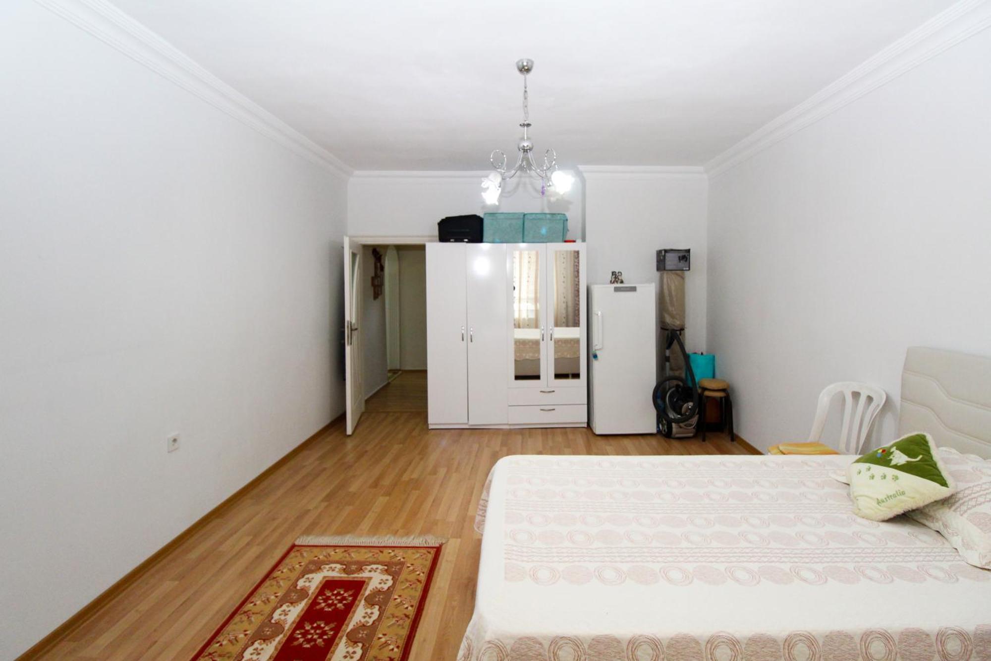 Apartment Dubai'de Merkezi Konumda